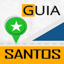 Guia Santos aplikacja