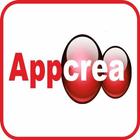 ikon Appcrea