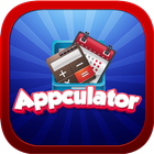 APPCULATOR biểu tượng