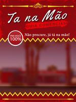 برنامه‌نما Ta na Mão Guia Comercial عکس از صفحه