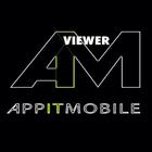 آیکون‌ AppItMobile Viewer