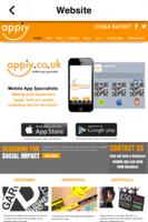 Appiy Ltd Ekran Görüntüsü 2