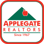 Applegate Realtors PV ikona
