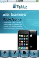 Mobile App Pro 海報