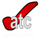 approved title co-icoon