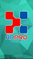 Appro Studio poster