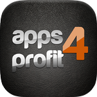 Apps 4 Profit icône