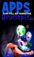 Mobile App Developer ADDca Poster