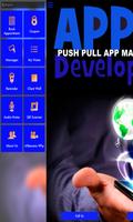 Mobile App Developer ADDca captura de pantalla 1