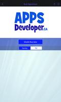 Mobile App Developer ADDca syot layar 2