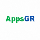 AppsGR 图标