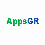 AppsGR icône