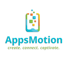 AppsMotion biểu tượng