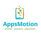 AppsMotion иконка
