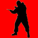 Ножевой бой & Street fighting APK