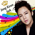 Fan-club Jang Keun Suk icône