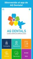 AQ Dentals Affiche