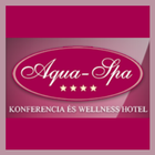 آیکون‌ Aqua-Spa**** Wellness Hotel
