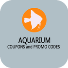 Aquarium Coupons - I'm In! ไอคอน