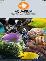 Aquarium Coupons - I'm In! ภาพหน้าจอ 2