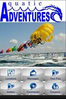 Aquatic Adventures Panama City постер