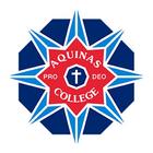 Aquinas College icon