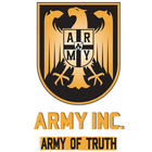 آیکون‌ Army Inc.