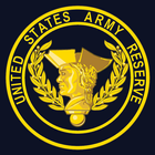 US Army Reserve Leader Toolkit ไอคอน