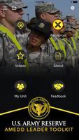 US Army Reserve Leader Toolkit poster