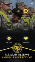 US Army Reserve Leader Toolkit โปสเตอร์