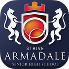 Armadale Senior High School 圖標