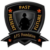 Armed Forces Support Foundation Affiche