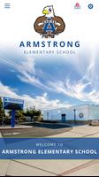 Armstrong ポスター