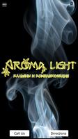 Aroma Light পোস্টার