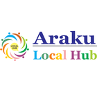 Araku LocalHub icône