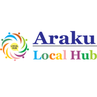 Araku LocalHub icon