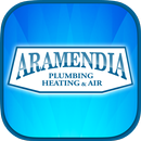 Aramendia Plumbing Heating Air APK
