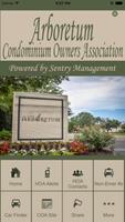 Arboretum Condo Owners Assn poster
