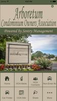 Arboretum Condo Owners Assn Affiche