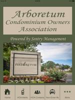 Arboretum Condo Owners Assn capture d'écran 2