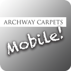 Archway Carpets ícone
