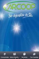 ARCOOP Cartaz
