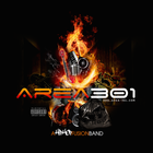 Area 301 - Hip Hop Fusion Band 图标