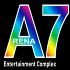 Arena 7 Letterkenny icon