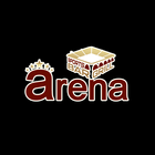 Arena Sports Bar Zeichen