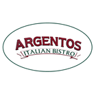 Argento's Italian Bistro أيقونة