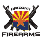 Arizona Firearms Zeichen