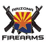 Arizona Firearms 图标