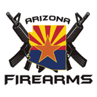 Arizona Firearms آئیکن