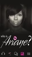 Who Is Ariane Affiche
